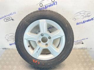 Колесо летнее R15 / 185 / 65 Matador Elite3 4x114.3 лит. 40ET (б/у)