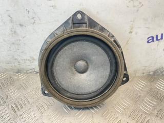 Запчасть динамик передний левый toyota Corolla 2006