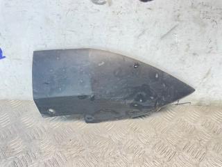 Запчасть накладка бампера передняя правая Haval F7 2022