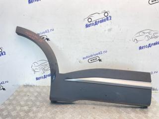 Запчасть накладка двери задняя правая Chery Tiggo 7 Pro 2020