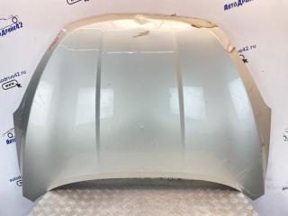 Запчасть капот Chery Tiggo 8 2019