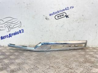 Запчасть рамка противотуманной фары передняя левая Chery Tiggo 8 2019