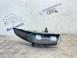 Запчасть фонарь левый lixiang L9 2022