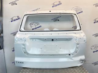 Запчасть дверь багажника TANK 500 2022