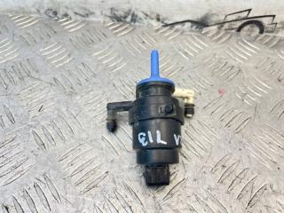 Фото запчасти насос омывателя Opel Astra 2007 Б/У запчасть Запчасть насос омывателя Opel Astra 2007