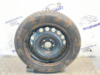 Колесо зимнее R16 / 205 / 55 Michelin Energy 5x110 штамп. 37ET (б/у)