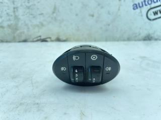 Запчасть блок управления светом Great Wall Hover 2005