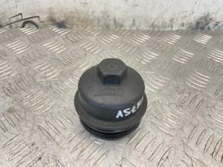 Фото запчасти корпус масляного фильтра Opel Astra 2012 Б/У запчасть Запчасть корпус масляного фильтра Opel Astra 2012