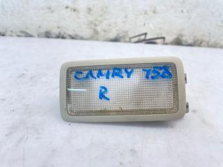 Запчасть плафон салона правый Toyota Camry 2008