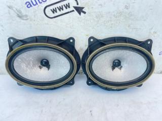 Запчасть динамики передние Toyota Camry 2008