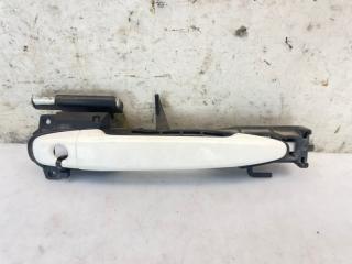 Запчасть ручка двери внешняя передняя правая Toyota Camry 2008