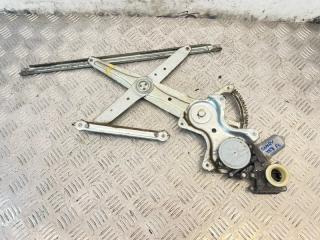 Запчасть стеклоподъемный механизм передний левый Toyota Camry 2008