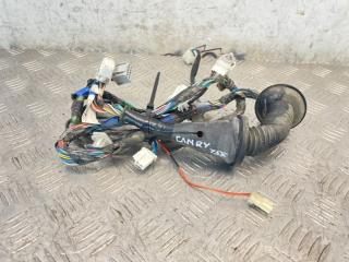 Запчасть проводка двери передняя правая Toyota Camry 2008