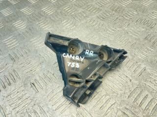 Запчасть крепление бампера заднее правое Toyota Camry 2008