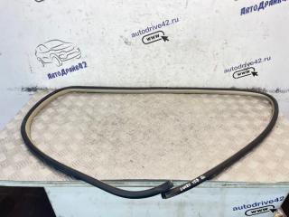 Запчасть уплотнитель проема двери задний левый Toyota Camry 2008