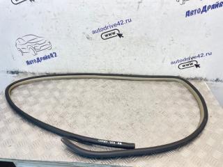 Запчасть уплотнитель проема двери задний правый Toyota Camry 2008