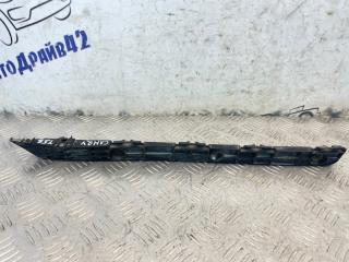 Запчасть крепление бампера заднее левое Toyota Camry 2008