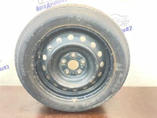 Колесо летнее R16 / 205 / 55 Yokohama Advan 5x114.3 штамп. 45ET (б/у)