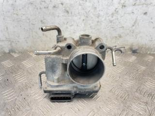 Фото запчасти заслонка дроссельная Toyota Camry 2008 Б/У запчасть Запчасть заслонка дроссельная Toyota Camry 2008