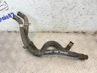 Запчасть патрубки отопителя Toyota Camry 2008