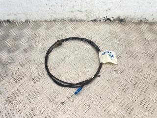 Запчасть тросик замка капота Toyota Camry 2008