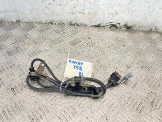 Запчасть провод датчика abs задний левый Toyota Camry 2008