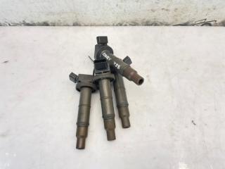 Фото запчасти катушка зажигания Toyota Camry 2008 Б/У запчасть Запчасть катушка зажигания Toyota Camry 2008