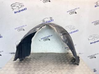 Запчасть подкрылок передний правый Toyota Camry 2008