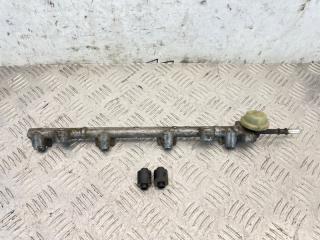 Запчасть топливная рейка Toyota Camry 2008