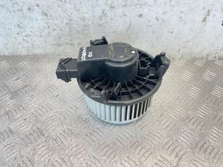 Фото запчасти мотор печки toyota corolla 2008 Б/У запчасть Запчасть мотор печки toyota corolla 2008