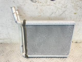 Фото запчасти радиатор отопителя toyota corolla 2008 Б/У запчасть Запчасть радиатор отопителя toyota corolla 2008