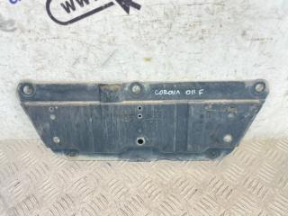 Запчасть пыльник двигателя передний toyota corolla 2008