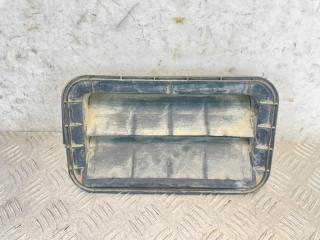 Запчасть решетка вентиляционная задняя левая toyota corolla 2008