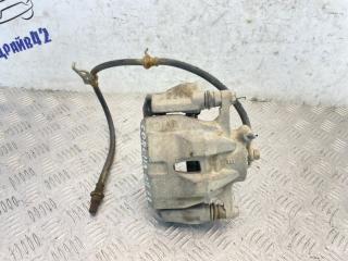 Фото запчасти суппорт тормозной передний правый toyota corolla 2008 Б/У запчасть Запчасть суппорт тормозной передний правый toyota corolla 2008