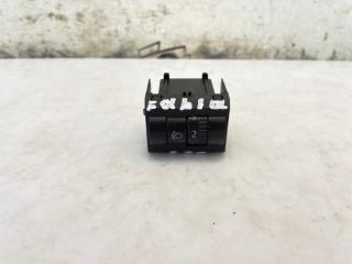 Фото запчасти кнопка корректора фар Skoda Fabia 2013 Б/У запчасть Запчасть кнопка корректора фар Skoda Fabia 2013