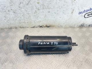 Запчасть фильтр паров топлива Skoda Fabia 2013