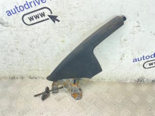 Запчасть ручка ручника Skoda Fabia 2013