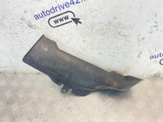 Фото запчасти заглушка передняя правая Skoda Fabia 2013 Б/У запчасть Запчасть заглушка передняя правая Skoda Fabia 2013