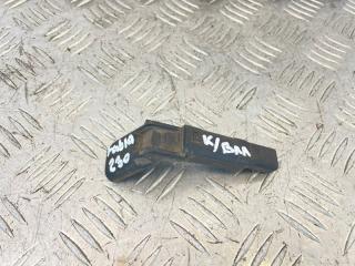 Запчасть датчик положения коленвала Skoda Fabia 2013