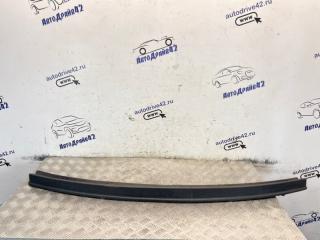 Запчасть накладка жабо Nissan Terrano 2015