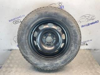 Колесо летнее R16 / 215 / 65 Amtel cruise 5x114.3 штамп. 50ET (б/у)