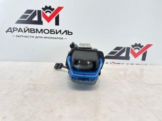 Запчасть линза фары правая BMW X5 2018