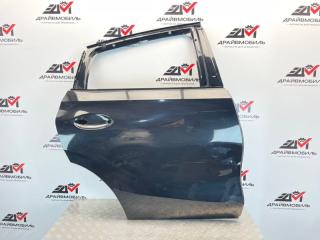 Запчасть дверь боковая задняя правая BMW X6 2020