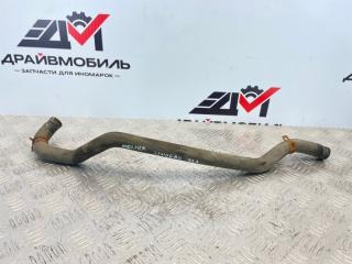 Фото запчасти патрубок отопителя Renault Sandero 2014 Б/У запчасть Запчасть патрубок отопителя Renault Sandero 2014