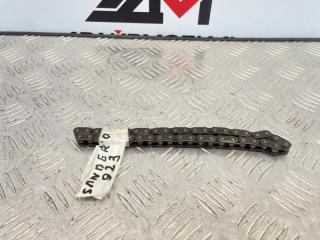 Фото запчасти цепь масляного насоса Renault Sandero 2014 Б/У запчасть Запчасть цепь масляного насоса Renault Sandero 2014