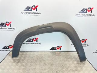 Фото запчасти накладка крыла передняя левая CHANGAN hunter plus 2022 Б/У запчасть Запчасть накладка крыла передняя левая CHANGAN hunter plus 2022