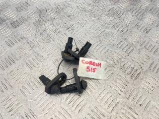 Запчасть концевик двери toyota corolla 2003