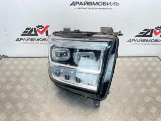 Запчасть фара правая TANK 500 2022