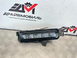 Запчасть фара противотуманная передняя правая TANK 500 2022
