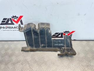 Запчасть дефлектор радиатора левый TANK 500 2022